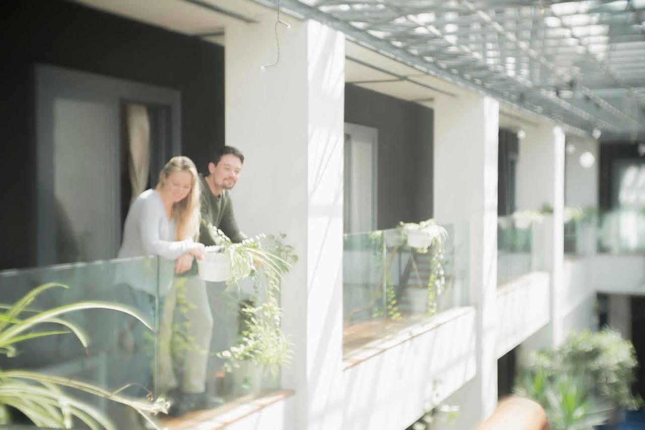 Destination Hostel Lissabon