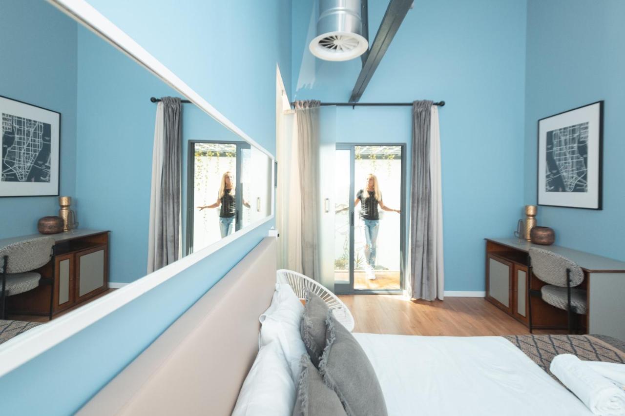 Destination Hostel Lissabon