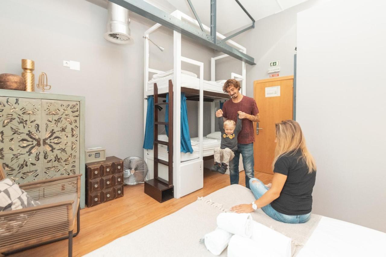 Hostel Destination