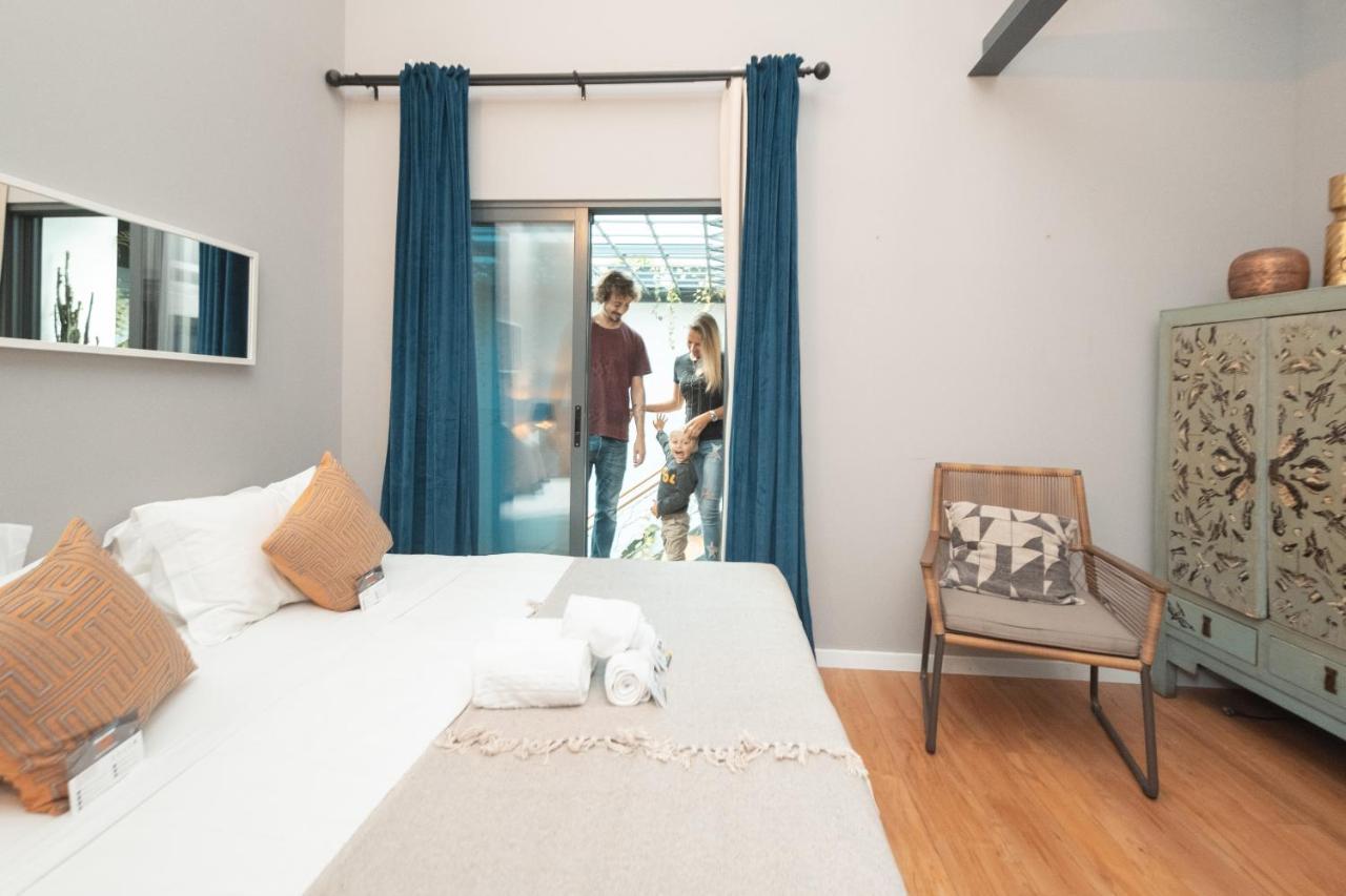 Hostel Destination Lissabon