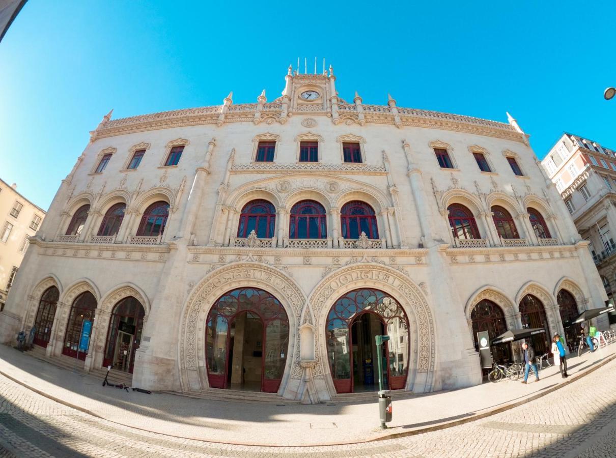Hostel Destination Lissabon