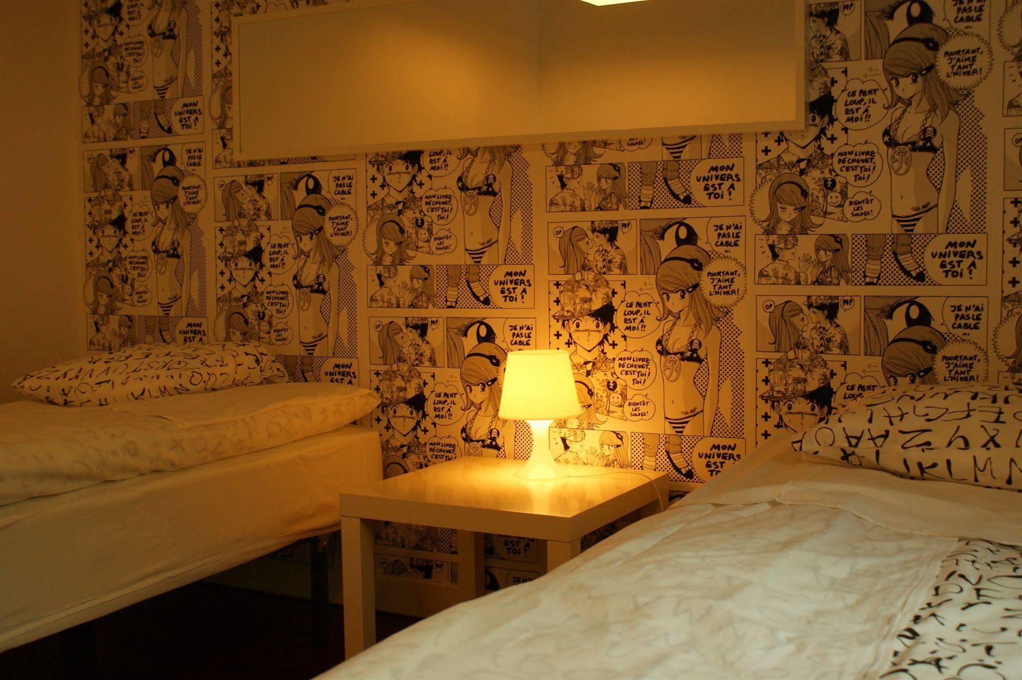 Hostel Destination Lissabon