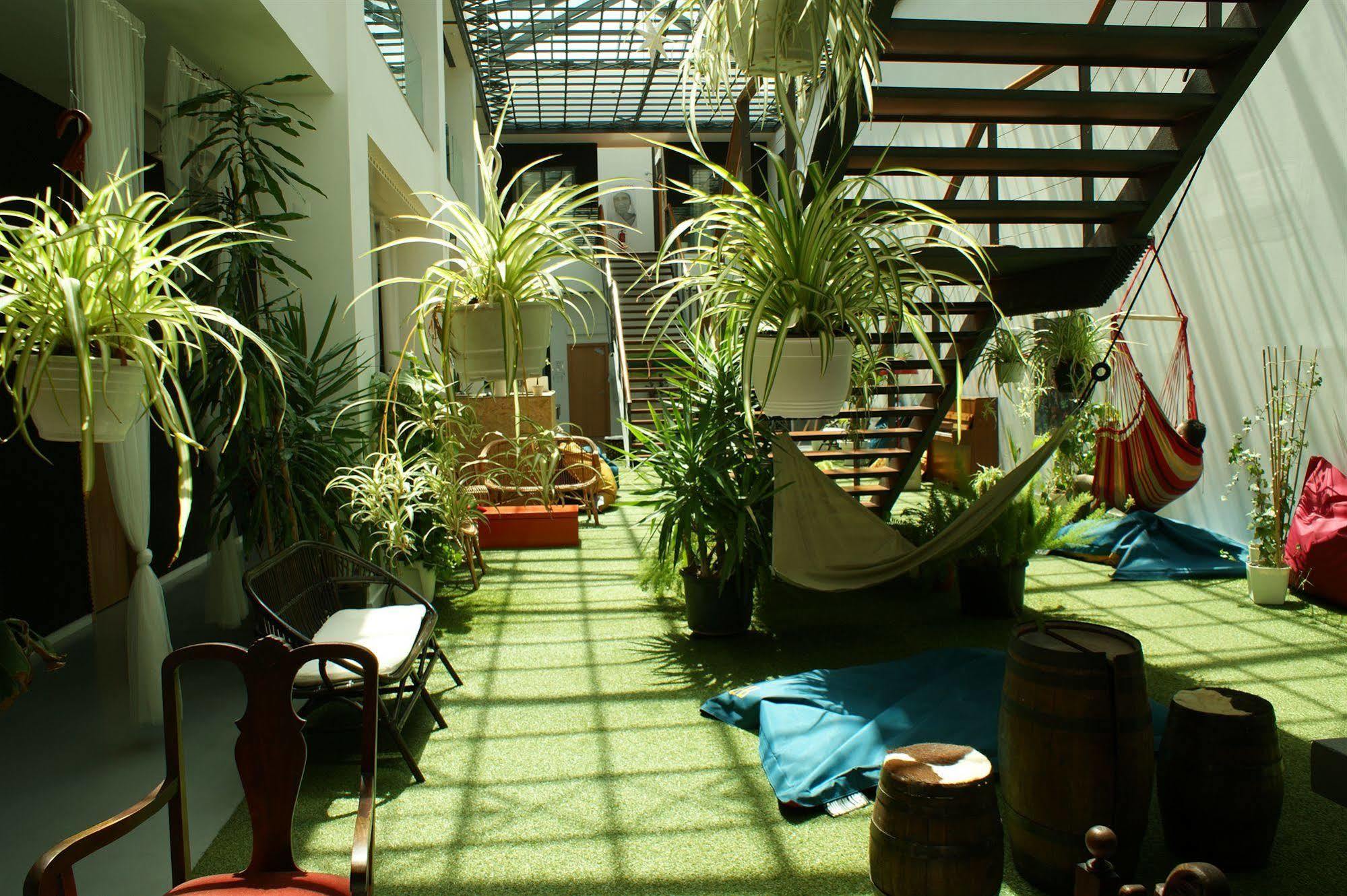 Hostel Destination Lissabon