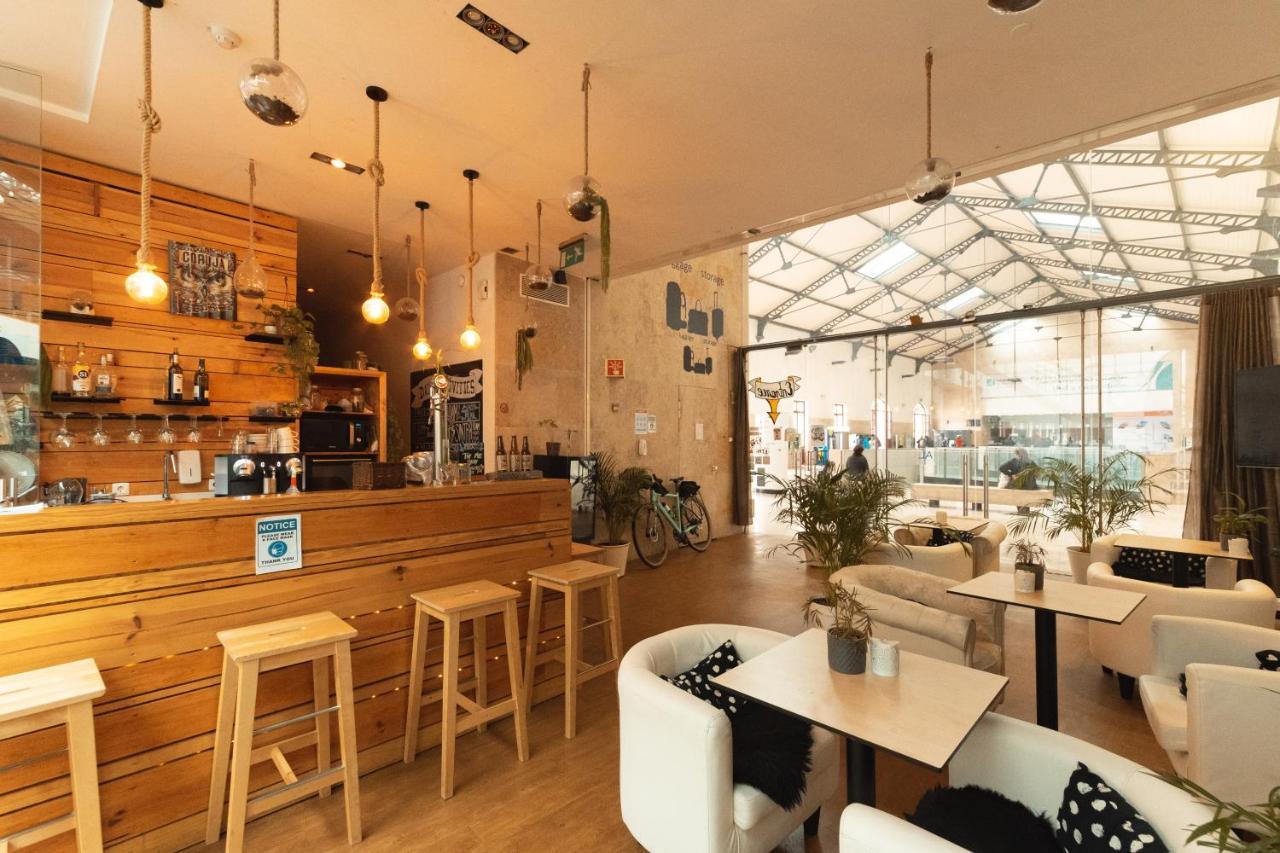 Hostel Destination Lissabon