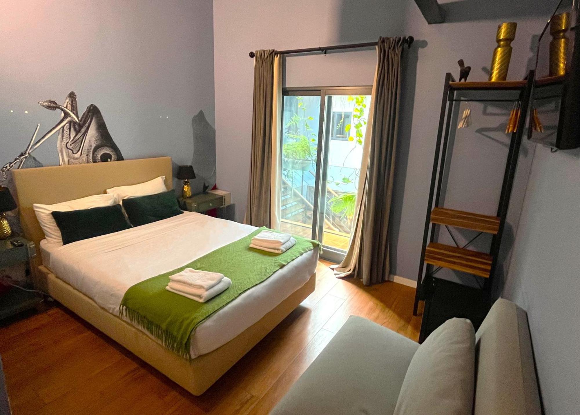 Hostel Destination Lissabon