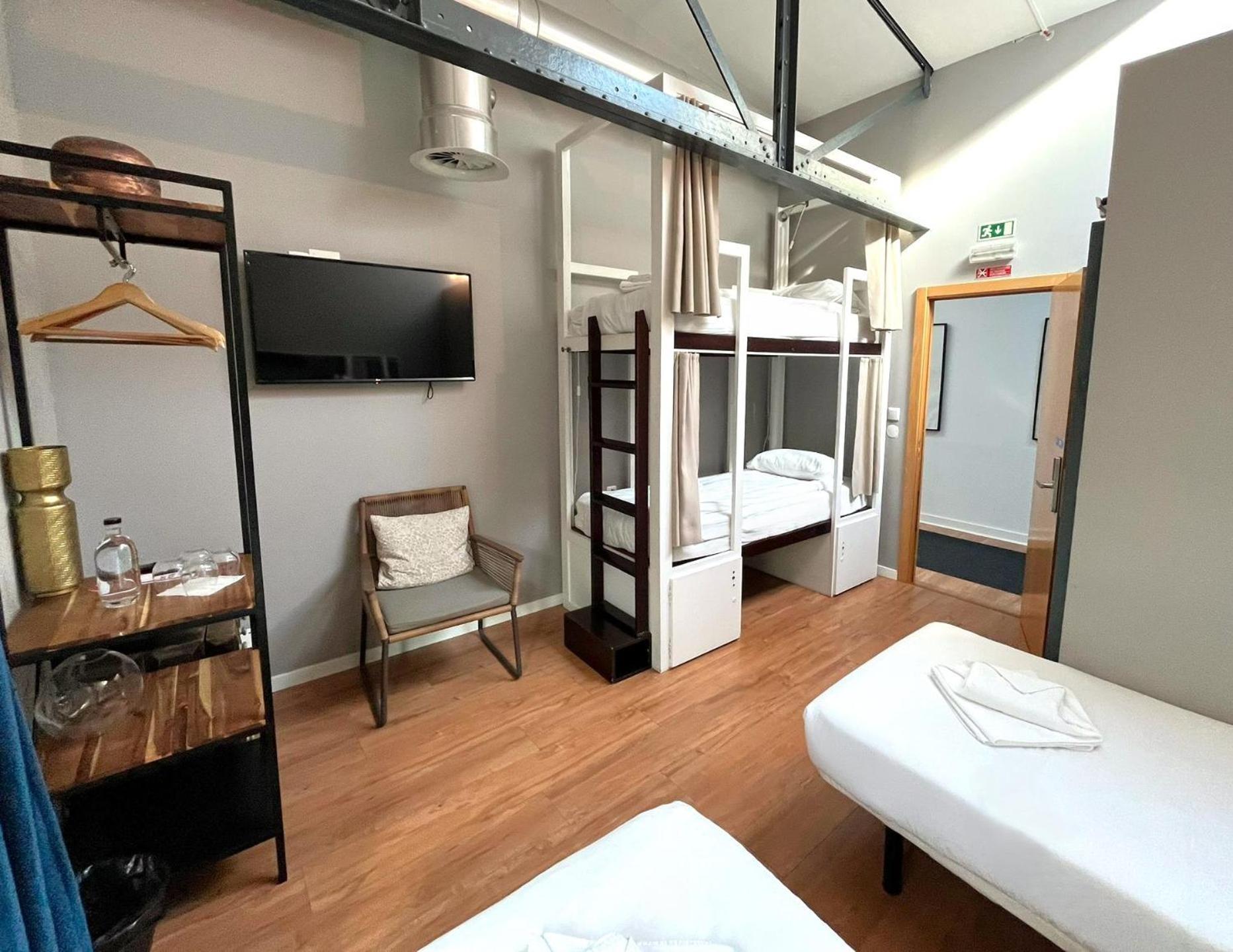Hostel Destination Lissabon